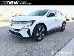 Blanc Occasion 2023 Renault Mégane Equilibre Berline | 20 490 € (Prix juste)