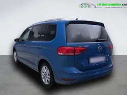 Utilisé 2022 VW Touran Monospace | 36 600 € (Prix cher)
