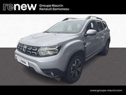 Gris Occasion 2022 Dacia Duster Prestige SUV | 18 900 € (Prix juste)