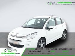 Utilisé 2016 Citroën C3 PureTech Citadine | 12 000 €