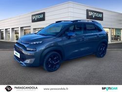 Gris Utilisé 2023 Citroën C3 Aircross Rip Curl SUV | 15 490 € (Prix juste)
