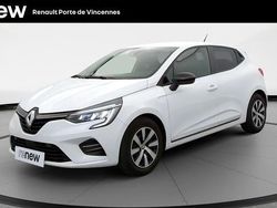 Blanc Utilisé 2023 Renault Clio V Evolution Citadine | 15 490 € (Prix juste)