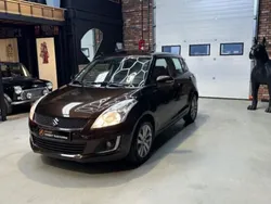Utilisé 2015 Suzuki Swift City Citadine | 8 890 € (Bon prix)