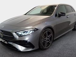 Utilisé 2024 Mercedes A180 AMG line Berline | 32 990 €