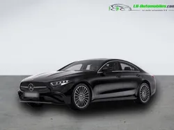 Utilisé 2022 Mercedes CLS400 Coupé | 68 300 €