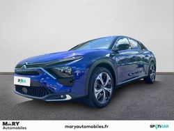 Gris Utilisé 2023 Citroën C5 X Feel Break | 24 990 € (Prix juste)
