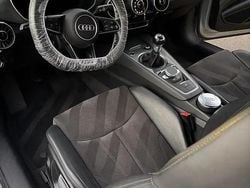 Utilisé 2016 Audi TT Coupé | 25 000 € (Prix assez cher)