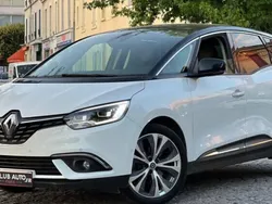 Utilisé 2017 Renault Scénic IV Intens Monospace | 11 990 € (Prix juste)
