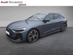 Bleu horizon métallisé Utilisé 2025 Audi A5 Design Coupé | 68 990 €