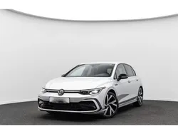 Blanc Utilisé 2022 VW Golf VIII R-line Berline | 29 990 € (Prix cher)