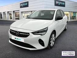 Blanc Utilisé 2022 Opel Corsa Business Berline | 11 290 € (Bon prix)