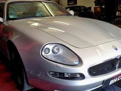 Utilisé 2003 Maserati Coupé Coupé | 22 990 €