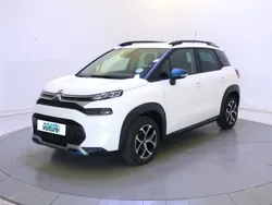 Utilisé 2021 Citroën C3 Aircross PureTech SUV | 14 490 € (Prix juste)