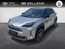 Utilisé 2025 Toyota Yaris Hybrid Sport | 30 800 € (Prix juste)