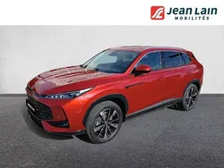 Utilisé 2025 MG EHS Luxury SUV | 30 840 €