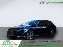 Utilisé 2021 Mercedes E220 Berline | 44 500 € (Bon prix)