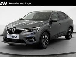 Gris Utilisé 2023 Renault Arkana Evolution SUV | 20 990 € (Prix juste)