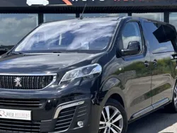 Utilisé 2017 Peugeot Traveller Business-Line Monospace | 32 990 €