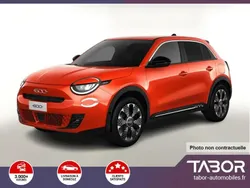 Orange Nouvelle 2025 Fiat 600E La Prima | 30 744 € (Bon prix)