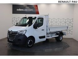 Blanc Utilisé 2021 Renault Master Van | 27 890 €