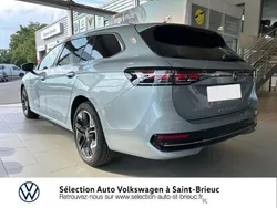 Utilisé 2024 VW Passat Elegance Break | 44 490 €