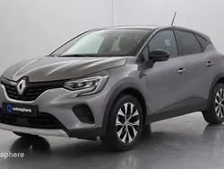 Biton Utilisé 2024 Renault Captur Evolution SUV | 17 599 € (Bon prix)