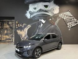 Gris Occasion 2022 Kia XCeed Active SUV | 21 490 € (Prix juste)