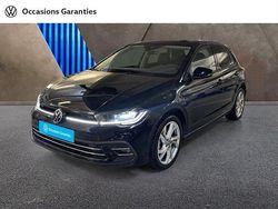 Utilisé 2022 VW Polo Style | 20 990 € (Prix juste)