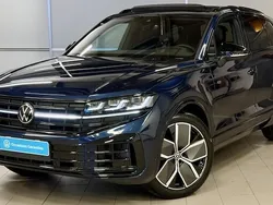 Utilisé 2025 VW Touareg R SUV | 97 990 €