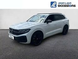 Blanc Utilisé 2023 VW Touareg R SUV | 72 490 € (Prix cher)