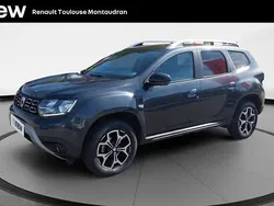 Gris Utilisé 2020 Dacia Duster SUV | 16 881 € (Prix juste)