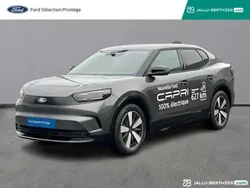 Gris Utilisé 2025 Ford Capri Extended Range SUV | 43 390 € (Prix juste)