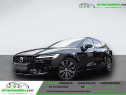 Utilisé 2024 Volvo V60 Break | 42 500 € (Prix cher)