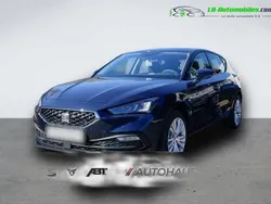 Utilisé 2022 Seat Leon Berline | 26 000 € (Prix cher)