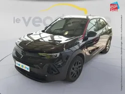 Utilisé 2022 Opel Mokka GS Line SUV | 18 999 € (Prix juste)
