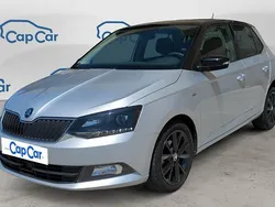 Utilisé 2018 Skoda Fabia Drive | 10 490 € (Prix assez cher)