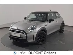 Argent Utilisé 2023 Mini Cooper Citadine | 26 600 € (Prix juste)