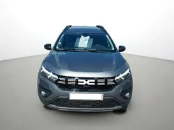 Gris Utilisé 2023 Dacia Jogger Extreme Coupé | 22 890 €