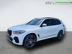 Utilisé 2022 BMW 333 Comfort Edition | 73 400 €