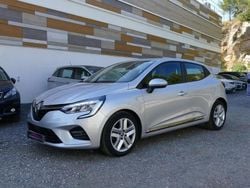 Gris Utilisé 2020 Renault Clio V Business Berline | 10 890 € (Super prix)