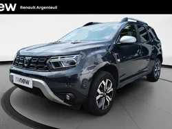 Gris Utilisé 2022 Dacia Duster Prestige SUV | 17 980 € (Bon prix)