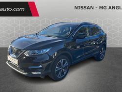 Utilisé 2017 Nissan Qashqai N-Connecta SUV | 14 790 € (Prix juste)