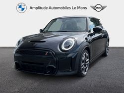 Utilisé 2024 Mini Cooper S Premium Plus Citadine | 35 490 € (Prix assez cher)