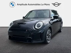 Utilisé 2024 Mini Cooper S Premium Plus Citadine | 35 490 € (Prix juste)