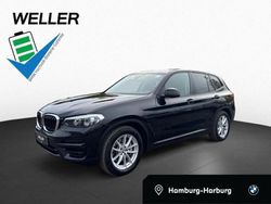 Utilisé 2021 BMW X3 Sport Line SUV | 34 950 € (Super prix)