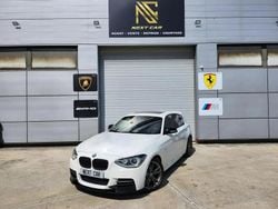 Utilisé 2013 BMW 135 M Performance Citadine | 18 990 €