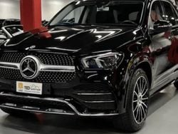 Utilisé 2018 Mercedes GLE450 AMG | 43 500 €