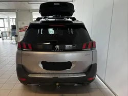 Utilisé 2019 Peugeot 5008 S Monospace | 16 000 € (Prix juste)