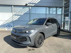 Utilisé 2025 VW Tiguan Elegance SUV | 54 800 € (Bon prix)