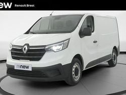 Blanc Utilisé 2023 Renault Trafic Van | 23 590 € (Bon prix)